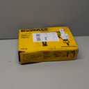 DEWALT Hammer Drill, 1/2-Inch, 10-Amp, Pistol Grip (DWD520)