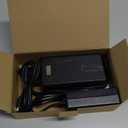 Battery Pack for Reclining Furniture, 2500mAh Recliner Battery Packs Rechargeable 2 Pin, Universal Wireless Batteries for Reclining Furniture with Charger for Electric Recliner, Sofa, Couch, Lift Chair