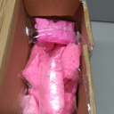 Black Air Dry Foam Clay 1.1lbs/ 500g - Soft Modeling Clay for Art Projects, Cosplay Props, DIY Crafts (Light Weight & Easy to Use)