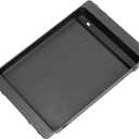 Grill Parts for Weber Spirit 300/400 & GS4 Spirit II 300 Series, Spirit E310, Spirit II E310, E/S315 E330 E425, Genesis Silver Gold B/C Grill -7658 grill griddle for Weber Spirit e310 Parts, Cast Iron