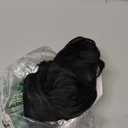 Black Wig