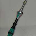 Wera 8100 SB 6 SPEED 3/8 29 PC 3/8" DRIVE METRIC