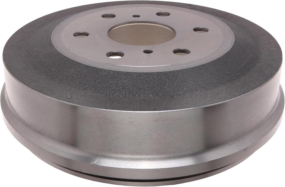 ACDelco Professional 18B599 Rear Brake Drum