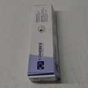 Pack of 8 F8T5/CW Fluorescent Bulbs, T5 12 inch 8 Watts Under Cabinet Light Bulb Cool White, G5 Mini Bi 420 Lumen