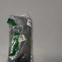 Adjustable Tint Nightshift Glasses 1-9 Gears, Round Polarized Sunglasses ND Filter Lenses Metal Frame(2318)