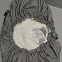Skip Hop Winter Car Seat Cover, Stroll & Go, Heather Grey, Size (inches): 16l x 3w x 27h