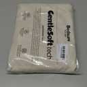 Bedsure Duvet Cover Twin/Twin XL - Only Includes 1 Duvet Cover (68"x90"), Hotel Luxury Soft Double Brushed All Season Bedding for Kids & Adults, Zipper Closure, Linen (No Comforter, No Pillow Shams)