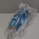 Sunbeam Turbo Steam Iron 1400W Quick Heat Stainless Steel Soleplate Shot of Steam Horizontal and Vertical 3 Way Auto Off 240ml Water Tank White Teal