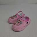 G Smiley Face Clog Us1