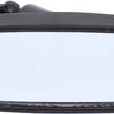 Interior Rear View Mirror w/Manual Dimming for Ford E-150 E-250 F150 F250 F350 F450 F550 Explorer Transit Fiesta Mustang Fusion Edge for Lincoln MKX MKZ Town Car for Mercury