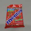Mentos Strawberry Roll Mints - 7.92oz - 6pk, BBD 03/2027
