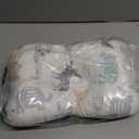 Soft Hypoallergenic Head & Neck Support Organic Cotton Cover Machine Washable (Animal World)