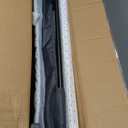 Baby Bassinet, 3 in 1 Bedside Bassinets for Baby, Bassinet Bedside Sleeper with Wheels, Adjustable Height with Rocking Mode, Breathable Mesh, Storage Basket, Easy Assemble & Folding (Dark Gray)