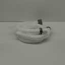 Intex 1.5" Diameter Accessory Pool Pump Replacement Hose - 59" Long - Set of 2
