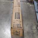 Gazelle Tents G6 Cool Top 6-Sided Portable Gazebo, Easy Pop-Up Hub Screen Tent, Waterproof, UV Resistant, 8-Person & Table, Badlands Brown, 91 x 139 x 123, GG620BR