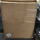 2 Pack Shed Windows 30" W x 36" H Flush Mount, Black Household Windows for Playhouses, Barns, Chicken Coop