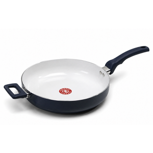 T-Fal Essentials Non-Stick Ceramic Frypan