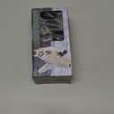 EXPAWLORER Waterproof Dog Shoes for Small Medium Large Dogs, Dog Shoes for Hot Pavement, Hiking Walking, Reflective Dog Booties for Outdoor Snow Rain Days, Anti-Slip Dog Boots & Paw Protectors