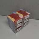 6 x Reusable Click Instant Heat Packs, Pocket Hand Warmers, Snap It Hot/Cold Gel Heating Pad for Adults & Kids, Instant Hot Pad, Hot Compress, Hand Click Gel Warmers for Body