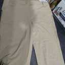 Yogipace,Belt Loops,Women's Petite/Regular/Tall Flare Yoga Dress Pants, XXL