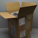 meegood Dog Poop Trash Can Outsides, 18L/4.76 Gal Portable Waste Bin with Lid and Removable Inner Odor Control for Indoor Outdoor Dog Waste Station for Bathroom &Kitchen -45 Waste Bags