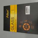 Ailun Screen Protector for iPad Pro 11 inch 2025/2024 [6/5th Generation M5/M4], iPad Air 11 Inch 2025/2024 [7/6th Generation M3/M2],Tempered Glass Face ID Apple Pencil Compatible Case Friendly 2 Pack