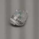 Happy Makers 39.37 Feet Necklace Figaro Chains for Jewelry Making, 4 Colors Brass Plated Necklace Chains with 40 Lobster Clasps, 80 Jump Rings in Bulk for Women Men DIY Bracelet Craft