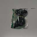 AUTOUTLET 192kHz DAC Digital to Analog Audio Converter 7ft/2.1m Digital Audio Optical to RCA Male Cable for HDTV, DVD, Blu-Ray Players and Game Consoles