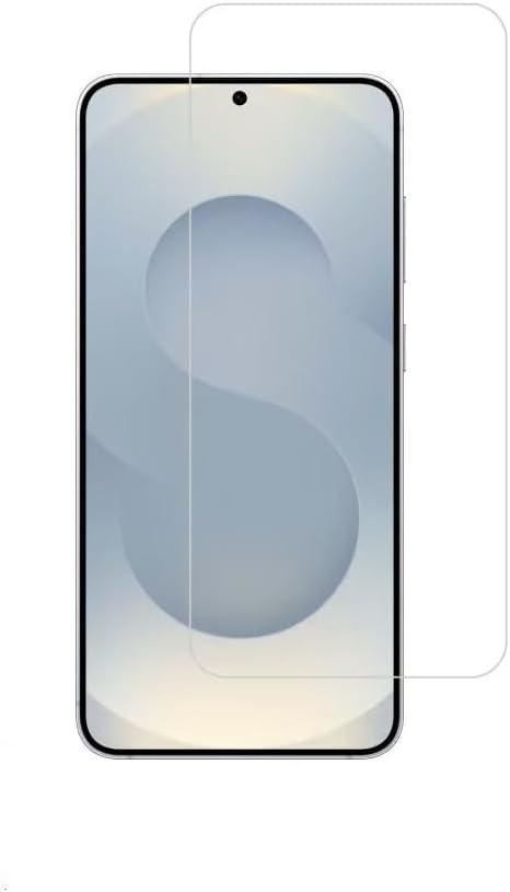 [3-Pack] for Galaxy S25 Ultra Screen Protector(Anti-Glare,Anti-Scratch,Filter Screen Ultraviolet,High definition, photopermeability),Transparent tempered Glass Film [Not For S25/S25 Plus]