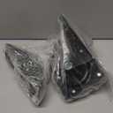 Spare Tire Hoist Spare Tire Winch Carrier | for 1999-2007 Ford F250 F350 Super Duty F450 F550 | Replaces# 924-528, 924528, 6C3Z1A131AA, 2C3Z1A131AA, F81Z1A131AF, XC3Z1A131DA, YC3Z1A131AA