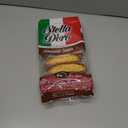 Stella D'oro Almond Toast Crunchy Coffee Treats Cookies, 6.6 Oz (EXP 05/09/26)