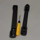 Replacement Luggage Suitcase Handle Carry Strap Luggage Grip Replacement Handle