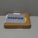 Asidrama 6 Pack 5 Inch(128mm) Matte Black Cabinet Pulls Knurled Cabinet Handles Cupboard Handles Kitchen Cabinet Hardware for Cupboard Drawer Pulls