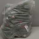 Iced Mixed Pine, Berries and Pinecones Artificial Christmas Wreath - 24" - Unlit