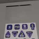 VINTEZ Magnetic Blue Light Screen Protector Compatible With MacBook Pro 13" 2016, 2017, 2018, 2019, 2020, 2021, 2022, 2023, M1, M2 Anti Blue Light Blocking Filter for Laptop