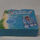 Inflatable Tanning Pool Lounger Float with Sprinkler, 78" x 48" Pool Floats Adult with Pillow, 3 in 1 Blow Up Tanning Bed, Suntan Tub Raft Floatie for Pools, Beach, Backyard Summer Water Party