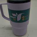 Vacuum Insulated Stainless Steel Hot1 18oz Travel Mug With Adjustable Flow Lid, Fierce Purple - From Playground To Party, Our Drinkware Is Made To Fill Your Cup, Wherever The Day Takes You