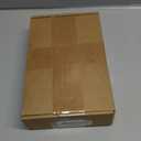 Door Hinge Cover Trim Exterior Accessories Decoration for 2018-2025 Jeep Wrangler JL JLU Sport Sahara Freedom Rubicon Unlimited & Gladiator JT 2-Door and 4-Door (Black 8PCS)