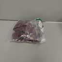 Peenoll 18 20 22 Inch Body Wave Human Hair Bundles 99J Burgundy Bundles Human Hair 12A Unprocessed Brazilian Virgin Quick Weave Hair Extensions for Black Women