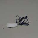 Sony WI-C100 Wireless in-Ear Bluetooth Headphones with Built-in Microphone, Blue