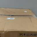 BFPETHOME Dog Beds for Large Dogs, Orthopedic Dog Bed for Medium Large Dogs,Big Waterproof Couch Pet Bed with Removable Washable Cover (54"L x 36"W x 7"Th, Grey)