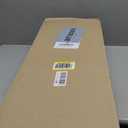 12 Pack Sukkah Kit Decorations for Sukkot 2 Pcs 3.9x9.8ft Natural Reed Bamboo Fencing 8 Pcs Palm Leaves 7.7ft Hanging Pomegranate Garland Sukkah Tent Supplies for Jewish Holiday Party Outdoor Decor