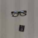 livho Gaming Blue Light Blocking Glasses for Better Sleep, Premium Night Driving, Computer Blockers for Man & Woman