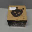 Cat Muzzle and Boots, Adjustable Headgear for Grooming, Breathable Hood Face Mask for Shaving Head Bubble Cover, Anti Bite Helmet Cat Holder for Bathing