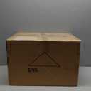 Low Lying Fog Machine, 1500W Dry Ice Fog Machine Fog Chiller Ground Fogger Outdoor and Indoor w/Remote and Wired Controller for Dance Floor Halloween Wedding Party Stage Effect