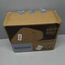 Twin Air Mattress with Built-in Pump,Fast & Easy Inflation/Deflation Inflatable Mattress, Foldable Blow Up Mattress with Storage Bag, Inflatable Bed for Home, Camping & Guests (TwinXL 15''(Standard Height), Blue)