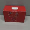 Wiselet Stainless Steel Accessories for KitchenAid 4.5-5 Qt Tilt Head Stand Mixer, Includes 6 Wire Whisk, Flat Beater, Dough Hook for KitchenAid, Dishwasher Safe and Heavy Duty, Fits for KSM45, KSM150