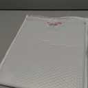 Plexiglass Sheets 1/8" (3mm) Thick - 2 Pack of 12x16 Clear Cast Acrylic Sheets for Laser Cutting, Signs, Glass Replacement, DIY and Crafts Project