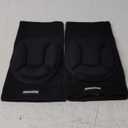Bodyprox Protective Knee Pads, Thick Sponge Anti-slip, Collision Avoidance Knee Sleeve (Large)
