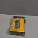 Tire Inflator Portable Air Compressor, 5X Faster 160 PSI Portable Tire Inflator for Car, Built-in Magnetic Storage, Auto Shut-Off Cordless Air Pump for Car Tires, SUV, Truck (No case)